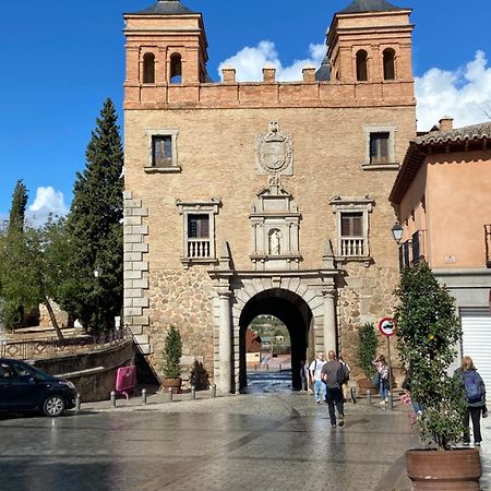 Casa San Juan De Los Reyes 托萊多 外观 照片