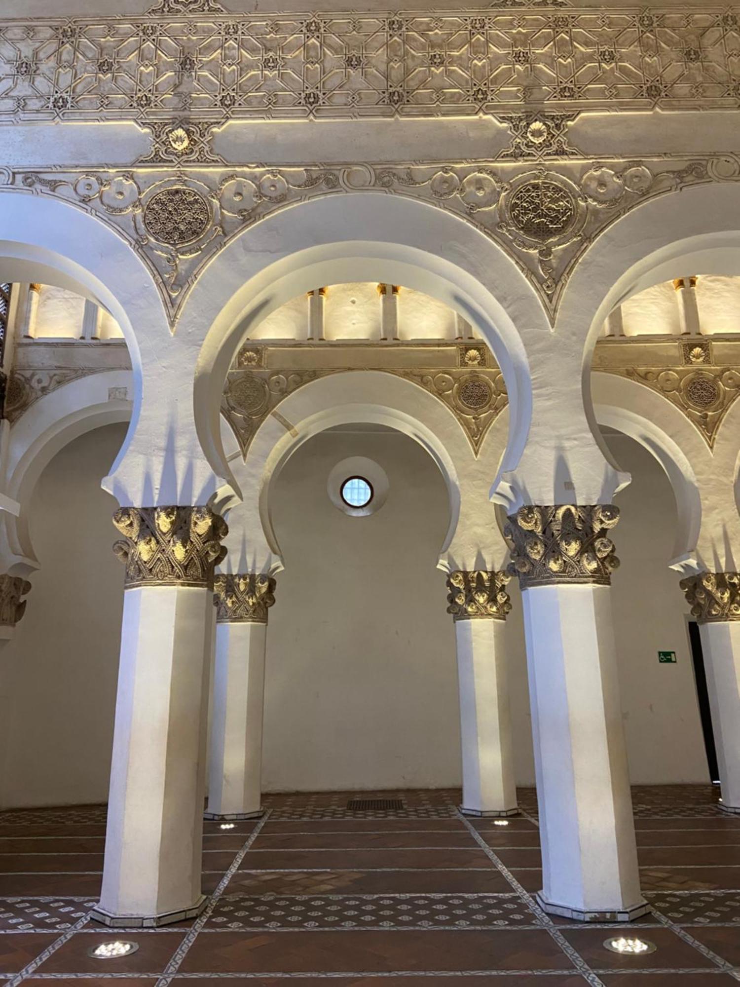 Casa San Juan De Los Reyes 托萊多 外观 照片
