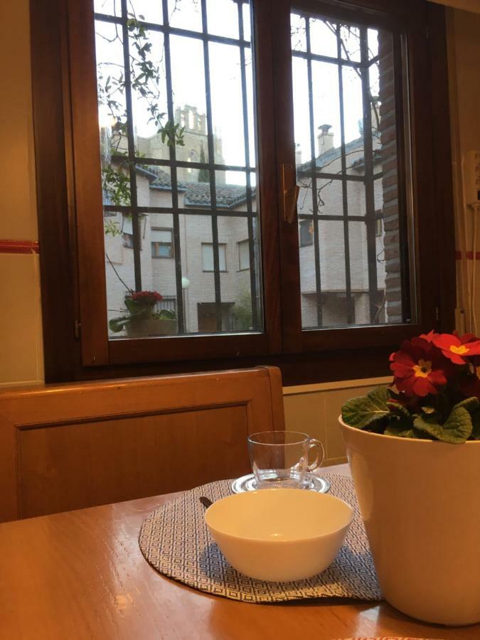 Casa San Juan De Los Reyes 托萊多 外观 照片