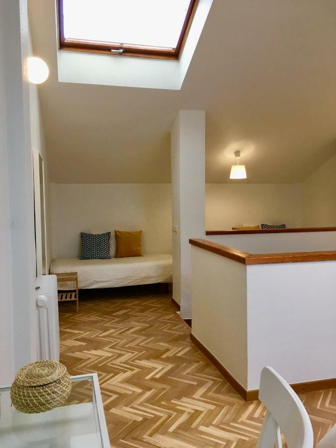 Casa San Juan De Los Reyes 托萊多 外观 照片