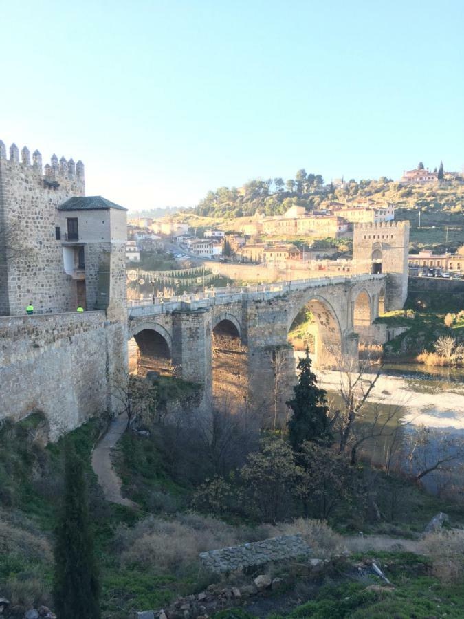 Casa San Juan De Los Reyes 托萊多 外观 照片
