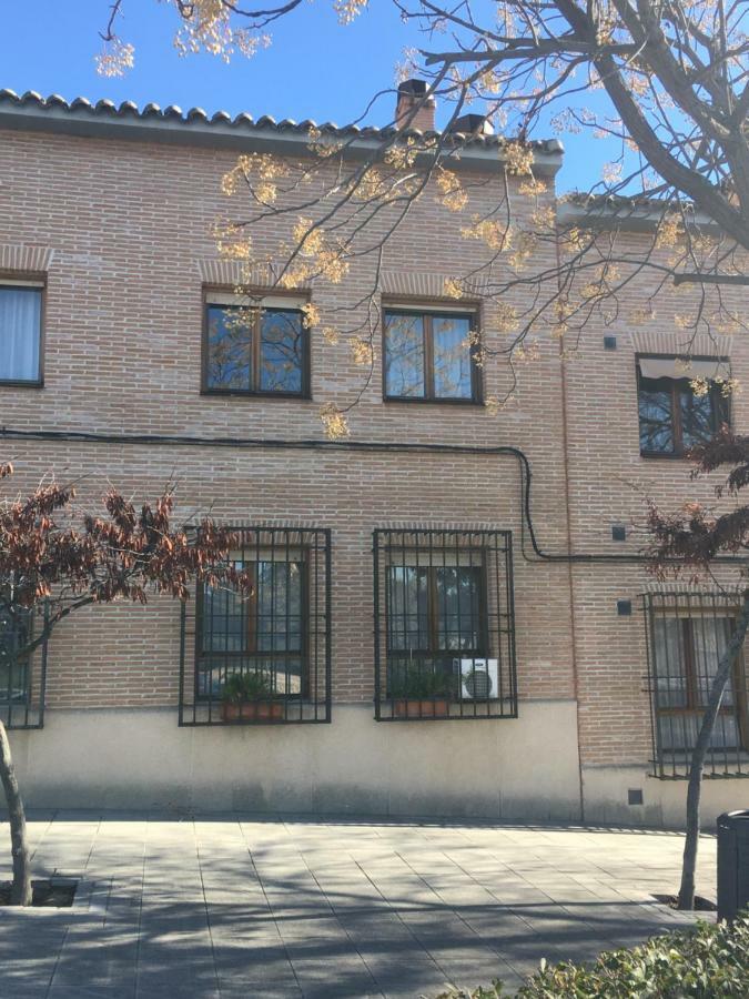 Casa San Juan De Los Reyes 托萊多 外观 照片